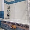 Photo 5: Bright Bathroom