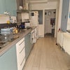 Photo 4: Nice Long Kitchen