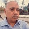 Photograph of Mohd