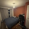 Photo 4: King sized bed