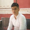 Photograph of Vish