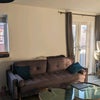 Photo 6: sofa, juliet balcony