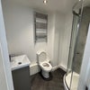 Photo 4: Bathroom beloging to bedroom 1 