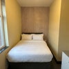 Photo 3: Bedroom 3 - good size has its own separate private bathroom at the end of the corridor. 