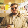 Photograph of Max