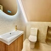 Photo 7: Shower room for Room 5 & 6