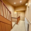 Photo 2: Communal hallway