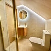 Photo 8: Shower room for Room 5 & 6