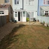 Photo 3: Rear garden towards house