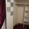 Photo 4: Built in large wardrobe