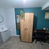 Photo 4: Room 1, personal bathroom