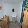 Photo 3: Room 1, personal bathroom