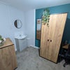 Photo 6: Room 1, personal bathroom