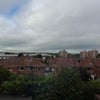 Photo 2: View of Ashton Gate from back bedroom