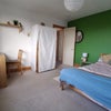 Photo 3: back bedroom