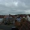 Photo 9: view from front bedroom