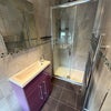 Photo 7: En-suite shower room