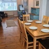 Photo 5: Lounge dinner