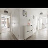 Photo 2: Enteance - master to the left, second bedroom to the right