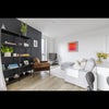 Photo 4: Living room 