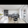 Photo 3: Kitchen & dining space