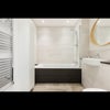 Photo 8: Main bathroom 