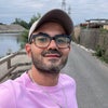 Photograph of Khaled 