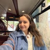 Photograph of Nicole 