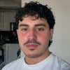 Photograph of Luca