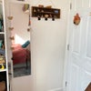 Photo 4: my room - entrance