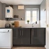 Photo 9: Main Kitchen