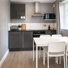 Photo 10: Main Kitchen