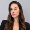 Photograph of Gergana Tsvetanova