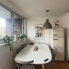 Photo 5: Dining area next to kitchen