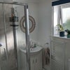 Photo 7: Bathroom with shower