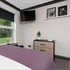 Photo 3: Room 10  - Double room
