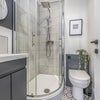 Photo 4: ROOM 1 ENSUITE £725