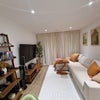 Photo 3: Shared Living room