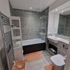 Photo 2: Private Bathroom