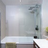 Photo 9: Master bathroom