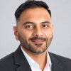 Photograph of Kuldeep