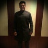 Photograph of Hardik