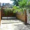 Photo 4: Outdoor courtyard