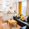 Photo 13: Your dream kitchen-diner!