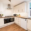Photo 12: Your dream kitchen-diner!