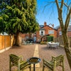 Photo 16: Lovely outdoor space!