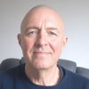 Photograph of Clive