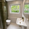 Photo 8: Brand New Bathroom