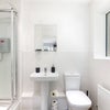 Photo 9: Bathroom