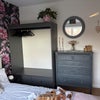Photo 3: Room 2 double 